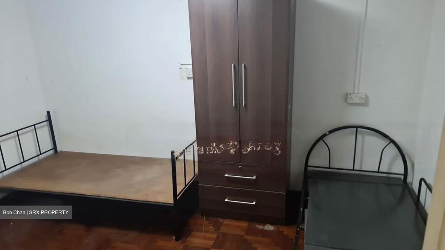 Blk 120 Ho Ching Road (Jurong West), HDB 3 Rooms #481418161